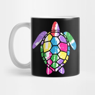 Love Turtles Sea Turtle T Shirt| Funny Turtle Shirt Mug